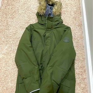 Smoke & pet free home
Size: XXL (Regular)